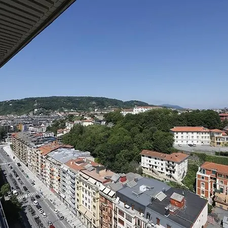 Atotxa, Apartamento De Temporadas Con Vistas Appartamento