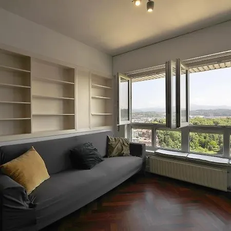 Appartamento Atotxa, Apartamento De Temporadas Con Vistas