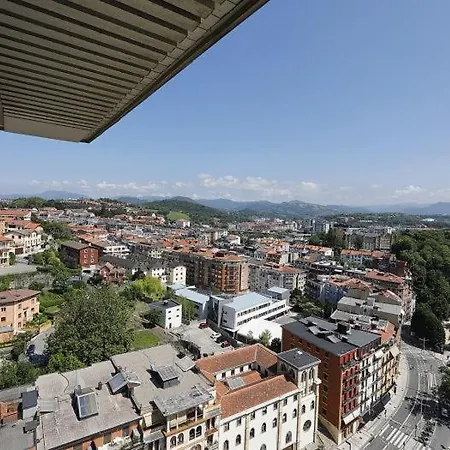 Atotxa, Apartamento De Temporadas Con Vistas *