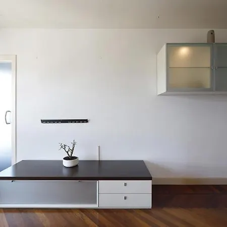 Appartamento Atotxa, Apartamento De Temporadas Con Vistas