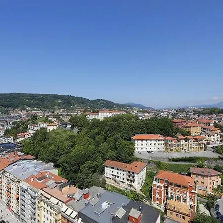 Appartamento Atotxa, Apartamento De Temporadas Con Vistas *