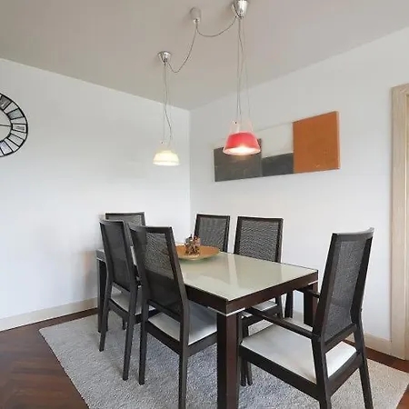 Atotxa, Apartamento De Temporadas Con Vistas *