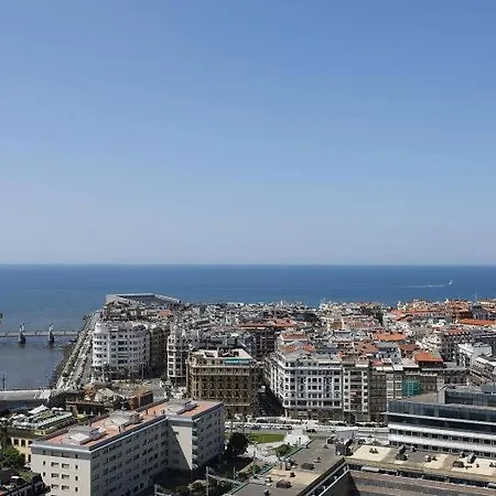 Atotxa, Apartamento De Temporadas Con Vistas * San Sebastián