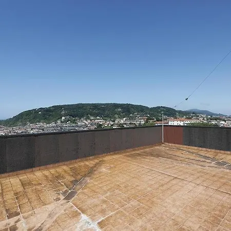 Appartamento Atotxa, Apartamento De Temporadas Con Vistas San Sebastián