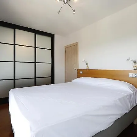 Appartamento Atotxa, Apartamento De Temporadas Con Vistas *