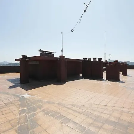 Atotxa, Apartamento De Temporadas Con Vistas San Sebastián