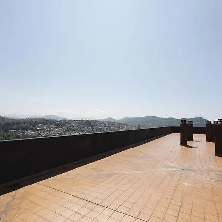 Appartamento Atotxa, Apartamento De Temporadas Con Vistas