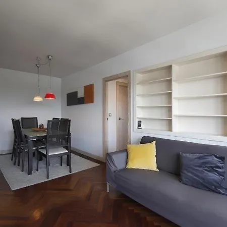 Atotxa, Apartamento De Temporadas Con Vistas 公寓 *