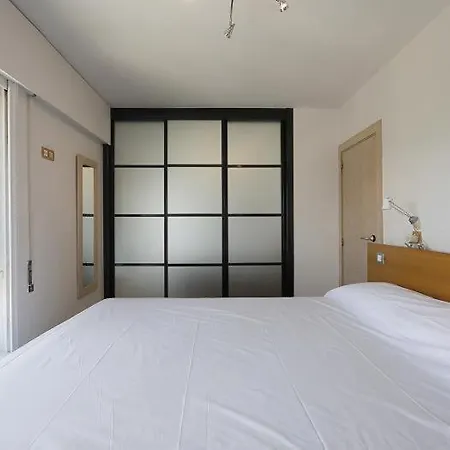 Atotxa, Apartamento De Temporadas Con Vistas * 圣塞瓦斯蒂安