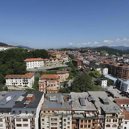 Atotxa, Apartamento De Temporadas Con Vistas *