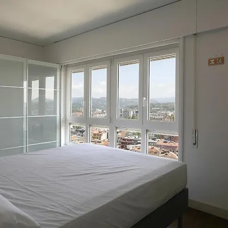 Atotxa, Apartamento De Temporadas Con Vistas 公寓 *