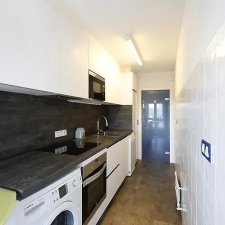 Atotxa, Apartamento De Temporadas Con Vistas 公寓