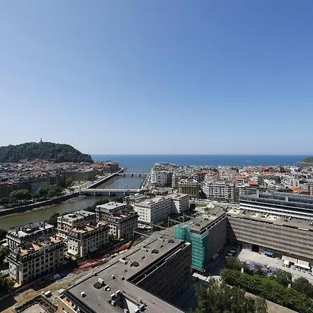 Atotxa, Apartamento De Temporadas Con Vistas 公寓 *