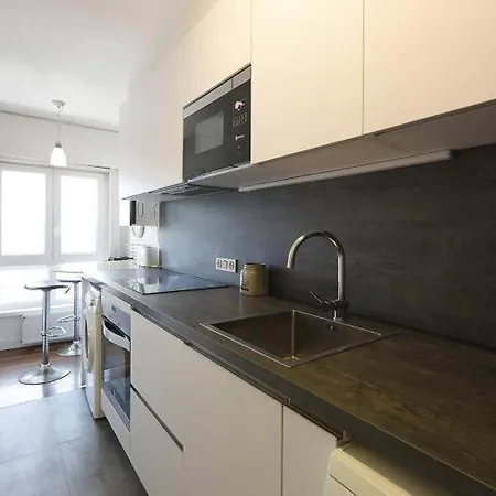 Atotxa, Apartamento De Temporadas Con Vistas 公寓
