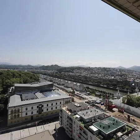 Atotxa, Apartamento De Temporadas Con Vistas 公寓